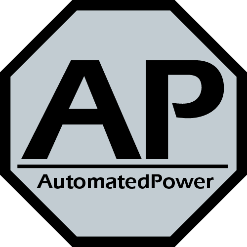AutomatedPower Logo